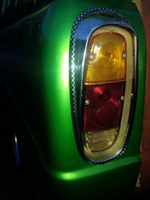 ***ขายแล้วครับขอบคุณ Truck2hand ขายมาสด้าน้อย สวยๆ บิวด์ใหม่ งบหมด เอาไปปั้นต่อ MAZDA FAMILIA 1200  เครื่องเดิมเกียร์เดิม ช่วงล่างคัสซีดี สีสันใหม่ สวยๆ เอกสารครบ ราคาต่อรองได้เด้อ พี่น้องครับ