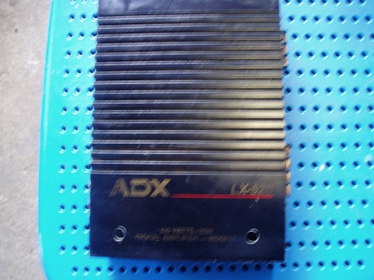 ขายแอม์ADXราคาถูก 1200บาทครับ