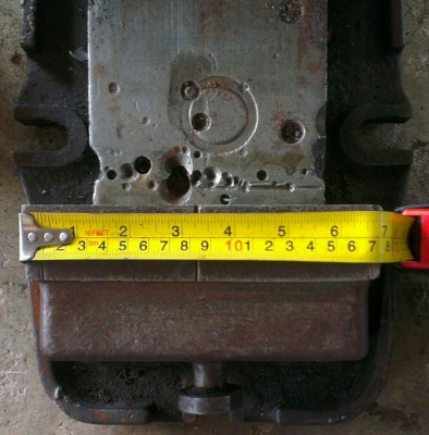 Sell> ปากกา มิลลิ่ง 5.5x7" นิ้ว ตามสภาพเลยครับ ไม่มีแตกไม่มีหัก กำแพงแสน ครับ