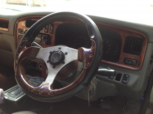 ขาย NISSAN URVAN ปี97