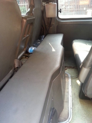 ขาย NISSAN URVAN ปี97