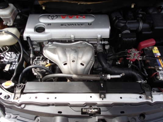 ขาย TOYOTA Wihs .Q ปี 05 รถบ้านเครื่องดีเดิมสวยๆน่าใช้ ขาย TOYOTA Wihs .Q ปี 05 รถบ้านเครื่องดีเดิมสวยๆน่าใช้