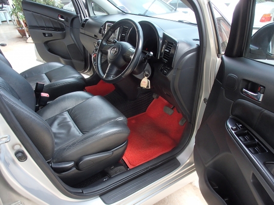 ขาย TOYOTA Wihs .Q ปี 05 รถบ้านเครื่องดีเดิมสวยๆน่าใช้ ขาย TOYOTA Wihs .Q ปี 05 รถบ้านเครื่องดีเดิมสวยๆน่าใช้