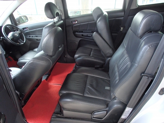 ขาย TOYOTA Wihs .Q ปี 05 รถบ้านเครื่องดีเดิมสวยๆน่าใช้ ขาย TOYOTA Wihs .Q ปี 05 รถบ้านเครื่องดีเดิมสวยๆน่าใช้