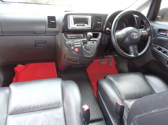 ขาย TOYOTA Wihs .Q ปี 05 รถบ้านเครื่องดีเดิมสวยๆน่าใช้ ขาย TOYOTA Wihs .Q ปี 05 รถบ้านเครื่องดีเดิมสวยๆน่าใช้