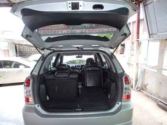 ขาย TOYOTA Wihs .Q ปี 05 รถบ้านเครื่องดีเดิมสวยๆน่าใช้ ขาย TOYOTA Wihs .Q ปี 05 รถบ้านเครื่องดีเดิมสวยๆน่าใช้