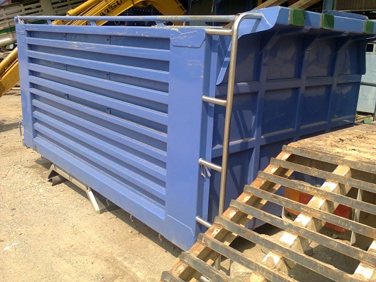 กระบะ 6 ล้อเล็ก กระบะสแตนเลส ดัมพ์ ยาว 3.00 เมตร พร้อมชุดดัพ์ สวยๆๆๆ