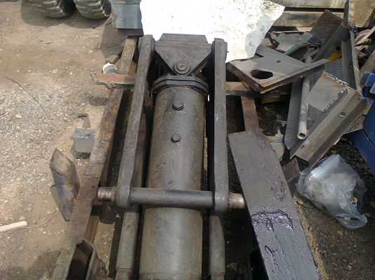 กระบะ 6 ล้อเล็ก กระบะสแตนเลส ดัมพ์ ยาว 3.00 เมตร พร้อมชุดดัพ์ สวยๆๆๆ