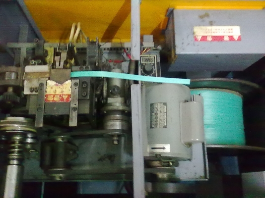 เครื่องแพ็คกล่อง