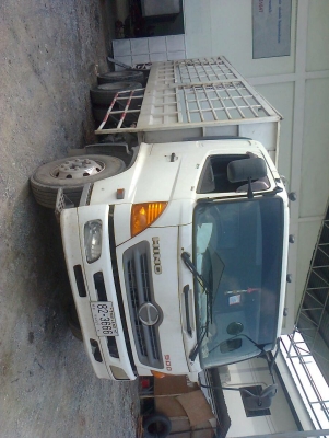 ขาย 10ล้อHinoรถร่องครับ