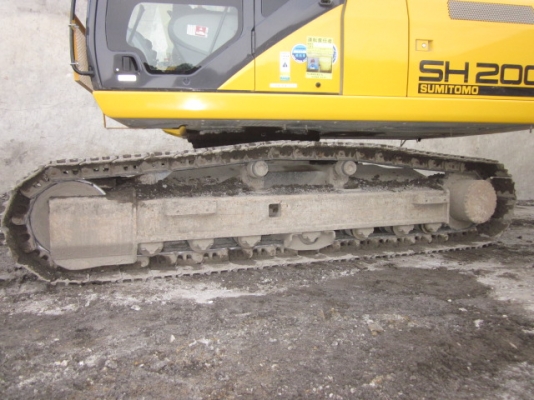 ขายรถขุด SUMITOMO SH200-5 SN:200A5-2554ปี2010 ,5873ชม.รถนอกนำเข้า สภาพดีมากๆ ติดต่อมานะ 085-9049669 ขายรถขุด SUMITOMO SH200-5 SN:200A5-2554ปี2010 ,5873ชม.รถนอกนำเข้า สภาพดีมากๆ ติดต่อมานะ 085-9049669