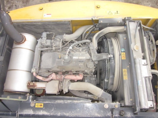 ขายรถขุด SUMITOMO SH200-5 SN:200A5-2554ปี2010 ,5873ชม.รถนอกนำเข้า สภาพดีมากๆ ติดต่อมานะ 085-9049669 ขายรถขุด SUMITOMO SH200-5 SN:200A5-2554ปี2010 ,5873ชม.รถนอกนำเข้า สภาพดีมากๆ ติดต่อมานะ 085-9049669