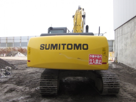 ขายรถขุด SUMITOMO SH200-5 SN:200A5-2554ปี2010 ,5873ชม.รถนอกนำเข้า สภาพดีมากๆ ติดต่อมานะ 085-9049669 ขายรถขุด SUMITOMO SH200-5 SN:200A5-2554ปี2010 ,5873ชม.รถนอกนำเข้า สภาพดีมากๆ ติดต่อมานะ 085-9049669