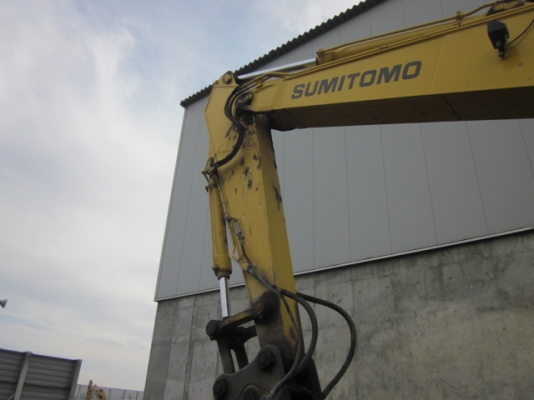 ขายรถขุด SUMITOMO SH200-5 SN:200A5-2554ปี2010 ,5873ชม.รถนอกนำเข้า สภาพดีมากๆ ติดต่อมานะ 085-9049669 ขายรถขุด SUMITOMO SH200-5 SN:200A5-2554ปี2010 ,5873ชม.รถนอกนำเข้า สภาพดีมากๆ ติดต่อมานะ 085-9049669