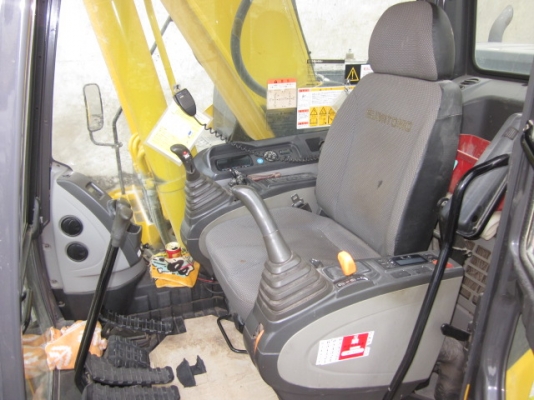 ขายรถขุด SUMITOMO SH200-5 SN:200A5-2554ปี2010 ,5873ชม.รถนอกนำเข้า สภาพดีมากๆ ติดต่อมานะ 085-9049669 ขายรถขุด SUMITOMO SH200-5 SN:200A5-2554ปี2010 ,5873ชม.รถนอกนำเข้า สภาพดีมากๆ ติดต่อมานะ 085-9049669