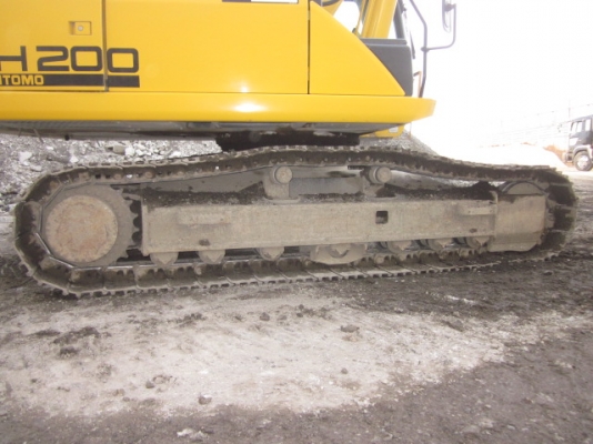 ขายรถขุด SUMITOMO SH200-5 SN:200A5-2554ปี2010 ,5873ชม.รถนอกนำเข้า สภาพดีมากๆ ติดต่อมานะ 085-9049669 ขายรถขุด SUMITOMO SH200-5 SN:200A5-2554ปี2010 ,5873ชม.รถนอกนำเข้า สภาพดีมากๆ ติดต่อมานะ 085-9049669