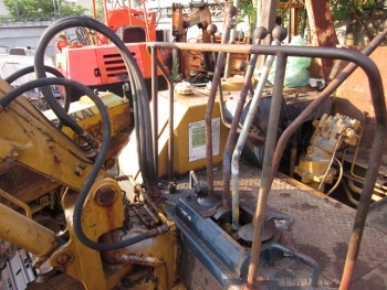 ขาย-รถขุด ขนาดเล็ก แบคโฮ ขนาดเล็ก KOMATSU: PC 20-3 สภาพพร้อมใช้งาน มือสองเก่าญ๊่ปุ่น ขาย-รถขุด ขนาดเล็ก แบคโฮ ขนาดเล็ก KOMATSU: PC 20-3 สภาพพร้อมใช้งาน มือสองเก่าญ๊่ปุ่น