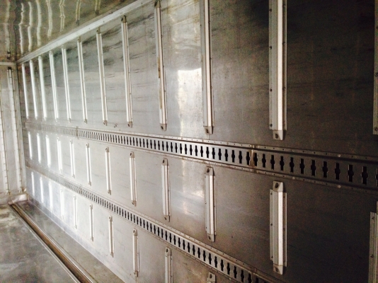 10ล้อ ตู้เย็น ยาว7เมตรสภาพพร้อมใช้ เครื่องทำความเย็นของ เทอร์โมคิงครับ