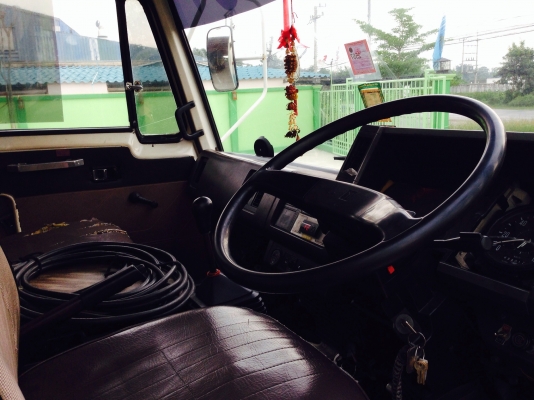 10ล้อ ตู้เย็น ยาว7เมตรสภาพพร้อมใช้ เครื่องทำความเย็นของ เทอร์โมคิงครับ