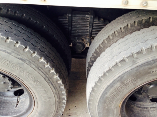 10ล้อ ตู้เย็น ยาว7เมตรสภาพพร้อมใช้ เครื่องทำความเย็นของ เทอร์โมคิงครับ