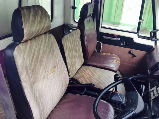 10ล้อ ตู้เย็น ยาว7เมตรสภาพพร้อมใช้ เครื่องทำความเย็นของ เทอร์โมคิงครับ