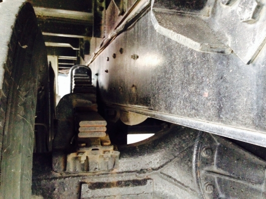 10ล้อ ตู้เย็น ยาว7เมตรสภาพพร้อมใช้ เครื่องทำความเย็นของ เทอร์โมคิงครับ