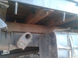 ขายtoyota dyna เครื่อง 100 แรง ทำใหม่หมด