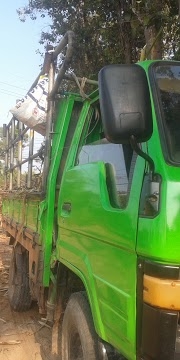 ขายtoyota dyna เครื่อง 100 แรง ทำใหม่หมด