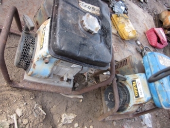 ขาย- เครื่องจี้ปูน จี้คอนกรีต พร้อมสาย มี 3 ตัว ให้เลือก มือสองเก่าญี่ปุ่น พร้อมใช้งาน ราคาตัวละ 18,000 บาท ขาย- เครื่องจี้ปูน จี้คอนกรีต พร้อมสาย มี 3 ตัว ให้เลือก มือสองเก่าญี่ปุ่น พร้อมใช้งาน ราคาตัวละ 18,000 บาท