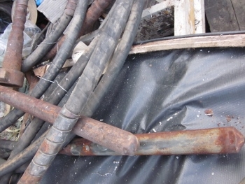 ขาย- เครื่องจี้ปูน จี้คอนกรีต พร้อมสาย มี 3 ตัว ให้เลือก มือสองเก่าญี่ปุ่น พร้อมใช้งาน ราคาตัวละ 18,000 บาท ขาย- เครื่องจี้ปูน จี้คอนกรีต พร้อมสาย มี 3 ตัว ให้เลือก มือสองเก่าญี่ปุ่น พร้อมใช้งาน ราคาตัวละ 18,000 บาท