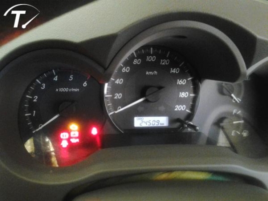 OnSale!!..VIGOchamp2012 smartcabตัวE top รถบ้าน สภาพป้ายแดง