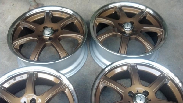 แม็กแถมยาง kspeed ขอบ 17 กว้าง 7 ออฟ 40 ขนาด 4 รู 100 แม็กแถมยาง kspeed ขอบ 17 กว้าง 7 ออฟ 40 ขนาด 4 รู 100