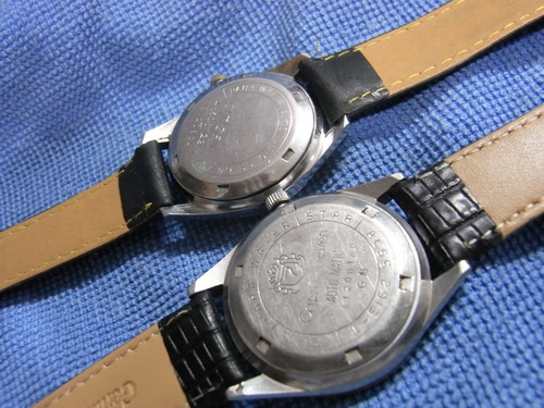 13พ.ย.((น้าเล็ก)) นำเสนอนาฬิกา ข้อมือ