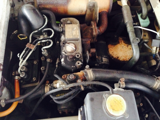 ขายตู้เย็นติดรถ ราคา220000ร็อกกี้7เมตรครับ กับเครื่องทำความเย็น THERMO KING