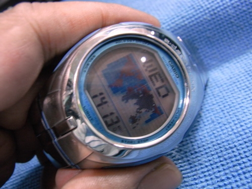 13พ.ย.((น้าเล็ก)) นำเสนอนาฬิกา ข้อมือ