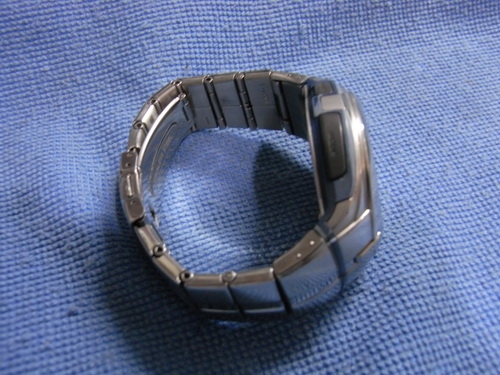 13พ.ย.((น้าเล็ก)) นำเสนอนาฬิกา ข้อมือ