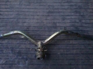 แผงคอเดิมๆของ MIO