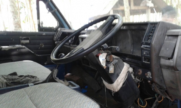 6ล้อNPR115แรง เกียร์สั้น รถห้างแท้ เครื่องเดิม เกียร์เดิม หัวเดิม.... 6ล้อNPR115แรง เกียร์สั้น รถห้างแท้ เครื่องเดิม เกียร์เดิม หัวเดิม....