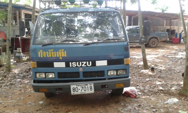 6ล้อNPR115แรง เกียร์สั้น รถห้างแท้ เครื่องเดิม เกียร์เดิม หัวเดิม.... 6ล้อNPR115แรง เกียร์สั้น รถห้างแท้ เครื่องเดิม เกียร์เดิม หัวเดิม....