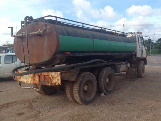 ขาย 10 ล้อรถน้ำ ISUZU 210 แรงม้า ตัวแรกสโลว์กลาง สนใจโทร0819701072 ขาย 10 ล้อรถน้ำ ISUZU 210 แรงม้า ตัวแรกสโลว์กลาง สนใจโทร0819701072