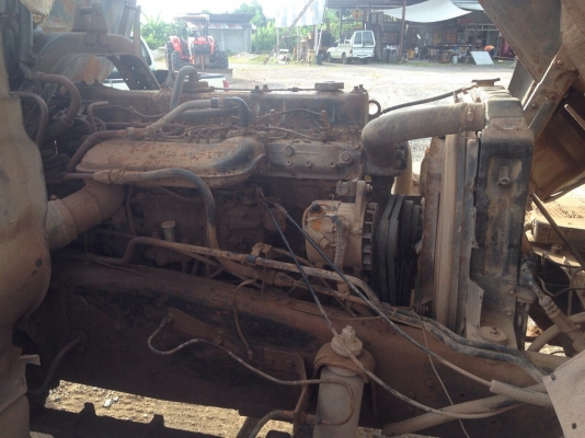 ขาย 10 ล้อรถน้ำ ISUZU 210 แรงม้า ตัวแรกสโลว์กลาง สนใจโทร0819701072