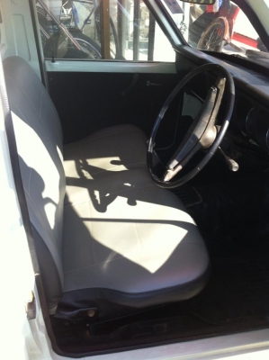 ขาย Mazaa1 สภาพดี