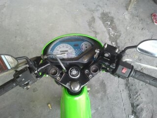 ขาย ลีโอ เข้ามาดูเข้ามาชมก่อนได่ครับ-รถสภาพดีมากแถมยังสวยอีกด้วย