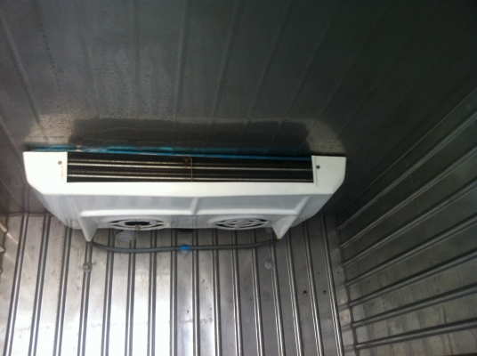 ขายตู้เย็น (อู่เบิ้ม)