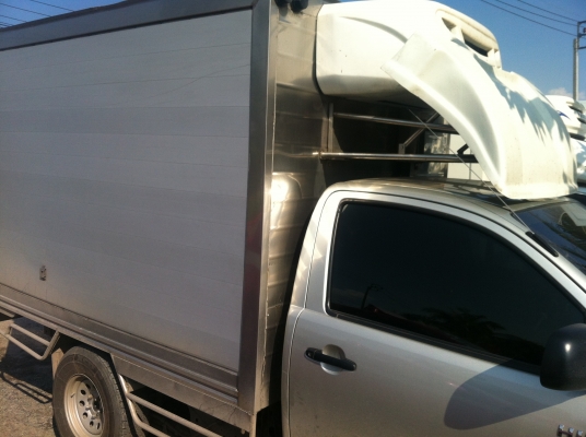 ขายตู้เย็น (อู่เบิ้ม)