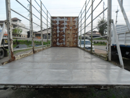 Hino FF EH700 ยาว 7 ม เครื่องแห้งแรงดี คัสซีเรี่ยม ยางสวยพร้อมใช้ Hino FF EH700 ยาว 7 ม เครื่องแห้งแรงดี คัสซีเรี่ยม ยางสวยพร้อมใช้