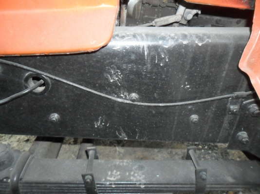 Hino FF EH700 ยาว 7 ม เครื่องแห้งแรงดี คัสซีเรี่ยม ยางสวยพร้อมใช้ Hino FF EH700 ยาว 7 ม เครื่องแห้งแรงดี คัสซีเรี่ยม ยางสวยพร้อมใช้