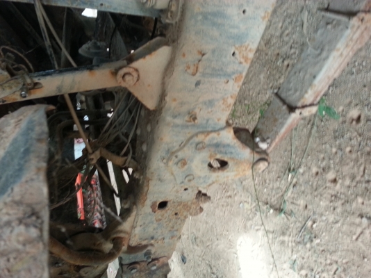 ขายดั้fc 290000