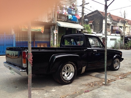 เชฟ l u v 1975