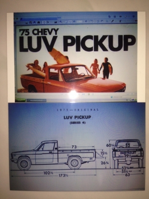 เชฟ l u v 1975